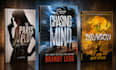 do book cover design, ebook cover, kdp book cover, amazon book cover
