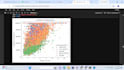 do data cleaning, analytics and visualization in python
