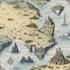 do draw fantasy map for your fictional world
