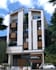 3d render architectural exterior design, commercial , house