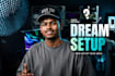 editing image and professional youtube thumbnails