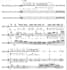 compose a marching percussion drumline etude, cadence, warmup