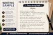 write engaging content for you