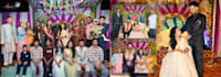 professional wedding album designer