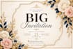 design a professional buisness card design for you