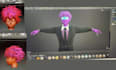 port, edit, create custom sfm model, l4d2, gmod playermodel, lfd2, model tf2 mmd