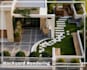 design park backyard,garden renders and layout plans