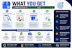 audit and optimize your google business profile