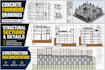 create concrete formwork drawings from revit or structural drawings