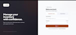develop responsive website using react next js and laravel