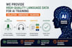 annotate local languages and expressions for ai training