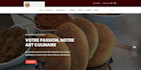 build modern full stack web applications and custom websites