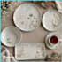 design porcelain tableware patterns