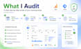 audit your ga4 and GTM tracking setup