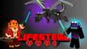 design high quality minecraft thumbnails with custom 3d skin renders