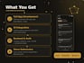 build a custom ai powered app or tool for you