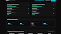 turn your data into a visual story and professional report