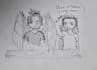 draw photos in anime or cartoon style