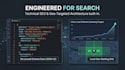 develop a geo and seo custom website for your business