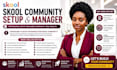skool community setup skool community setup skool community setup skool manager