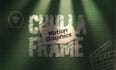 create professional motion graphics and 2d animation