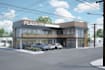 haré modelado 3d y renders arquitectónicos