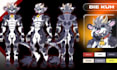 draw fursona ref sheet anthro oc nsfw furry reference sheet furry ref sheet