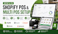 fix shopify square clover toast lightspeed loyverse restaurant pos integration