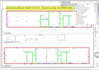 do drywall estimation material takeoff planswift bluebeam stack