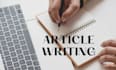 write engaging content in english