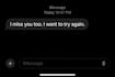 write the perfect message to reconnect with your ex