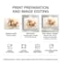 do creative photo manipulation and advanced product compositing
