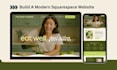 squarespace website redesign squarespace website design squarespace website edit