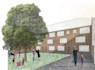 do digital architectural collages