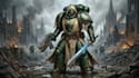 paint your warhammer 40k and fantasy miniatures