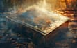 design fantasy book cover