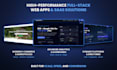 build your high performance website