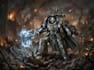 paint your warhammer 40k, sigmar and dnd miniatures