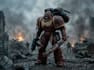 paint your warhammer 40k and fantasy miniatures
