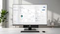 build secure client portal with login, documents, forms, and dashboard