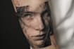 create custom tattoo design