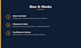 write legal content, case summaries, and law articles