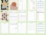 design canva planners and printable templates