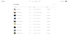 build a custom laravel web application