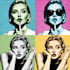 make awesome wpap pop art portrait