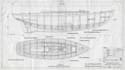 create boat construction drawings from your existing hull design