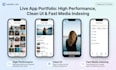 do custom mobile app development, build android ios app, mobile app creat