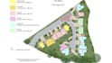 draw autocad site plan, plot plan, permit drawing and property layout design