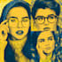 make retro pop art illustrations that pop