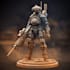 paint your warhammer 40k and fantasy miniatures